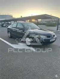 2005 Renault Laguna
