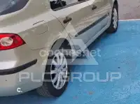 2005 Renault Laguna