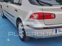 2005 Renault Laguna
