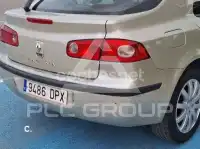 2005 Renault Laguna