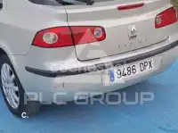 2005 Renault Laguna
