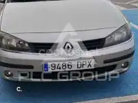 2005 Renault Laguna