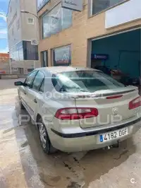2005 Renault Laguna