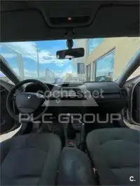 2005 Renault Laguna