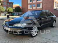 2005 Renault Laguna