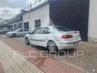2005 Renault Laguna