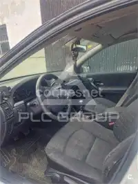 2005 Renault Laguna