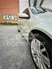 2005 Renault Laguna