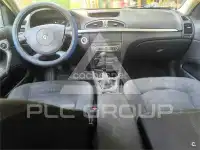 2005 Renault Laguna