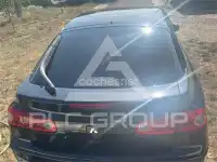 2005 Renault Laguna
