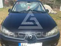 2005 Renault Laguna