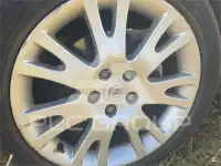 2005 Renault Laguna