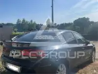 2005 Renault Laguna