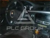 2005 Renault Laguna