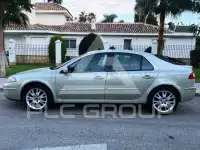 2005 Renault Laguna