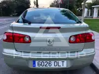 2005 Renault Laguna