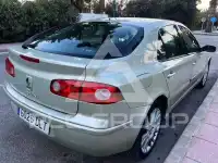 2005 Renault Laguna