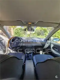 2005 Renault Laguna