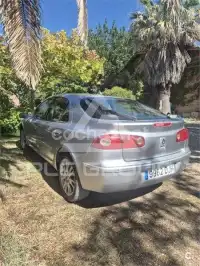 2005 Renault Laguna