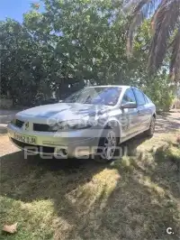 2005 Renault Laguna