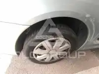 2005 Renault Laguna