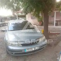 2005 Renault Laguna