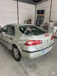 2005 Renault Laguna