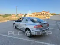 2005 Renault Laguna