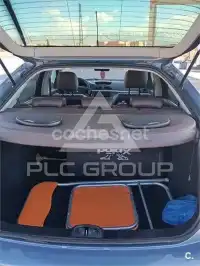 2005 Renault Laguna