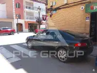 2005 Renault Laguna