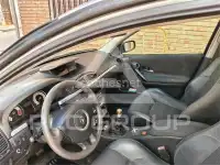 2005 Renault Laguna