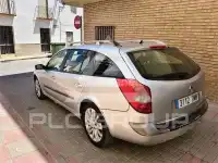 2005 Renault Laguna