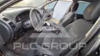 2005 Renault Laguna