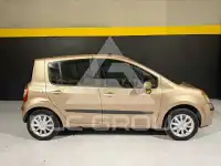 2005 Renault Modus