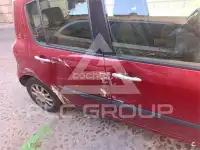 2005 Renault Modus