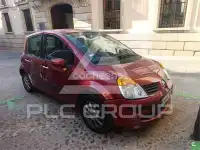 2005 Renault Modus