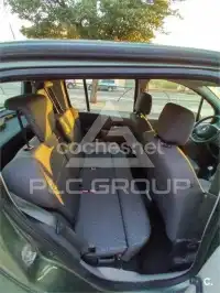 2005 Renault Modus