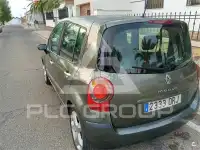 2005 Renault Modus
