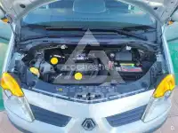 2005 Renault Modus