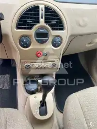 2005 Renault Modus