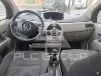 2005 Renault Modus
