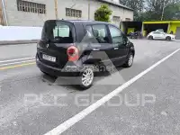 2005 Renault Modus