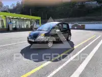 2005 Renault Modus