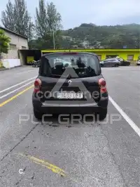 2005 Renault Modus