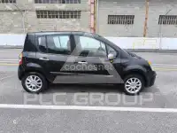2005 Renault Modus