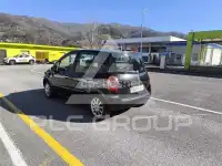 2005 Renault Modus