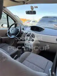 2005 Renault Modus