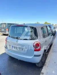 2005 Renault Modus