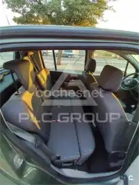 2005 Renault Modus