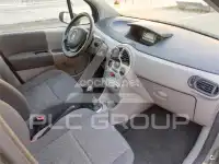 2005 Renault Modus